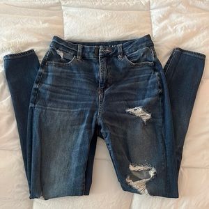 American Eagle “The Dream Jean”